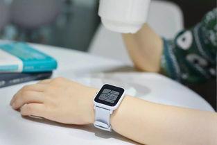 米动手表最新爆料,颠覆传统，智能穿戴新篇章即将开启”