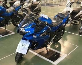 最新款摩托车爆料,全新款摩托车惊艳亮相，性能与设计双升级