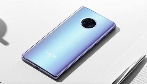 vivo nex5最新爆料,颠覆性设计，性能再升级！