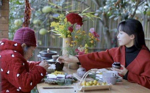 李子柒最新消息爆料,揭秘田园生活背后的故事