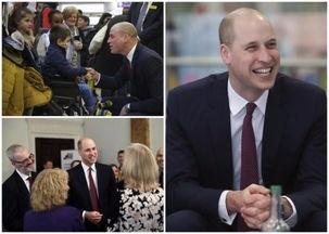 威廉王子最新动态爆料,揭秘王室生活新篇章