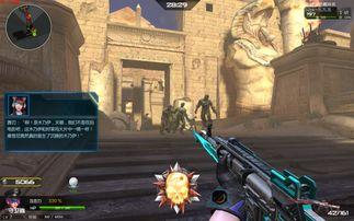 逆战体验服最新爆料精华,精华内容抢先看，全新玩法等你来战！