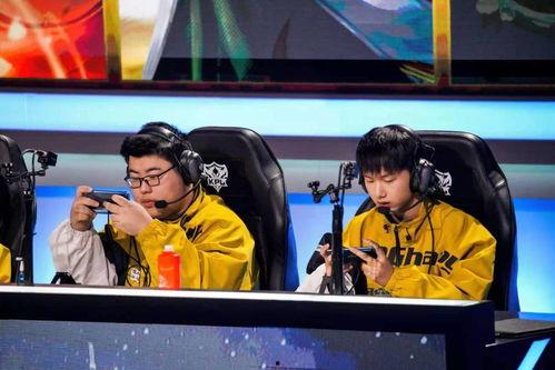 kpl会主最新爆料,揭秘新赛季战队布局与精彩赛事前瞻