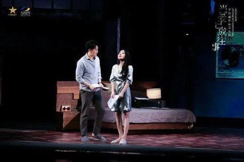 歌剧演员故事视频爆料最新,一场关于荣耀与挑战的幕后故事