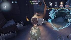 第五人格最新爆料p5联动,惊悚对决，神秘角色揭秘