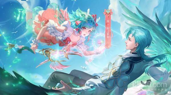 瑶情人节皮肤最新爆料,浪漫元素与独特设计首次揭秘